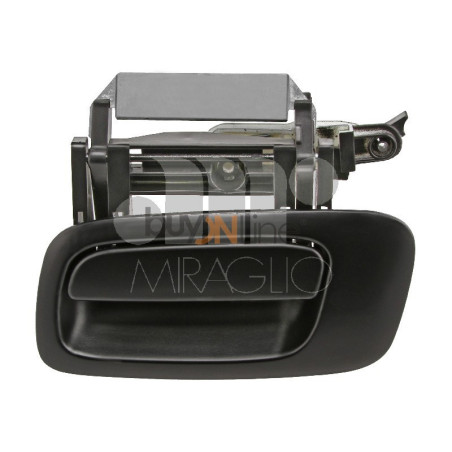 EH035000 MANIGLIA PORTA ESTERNA