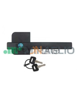 EH035300 MANIGLIA PORTA ESTERNA