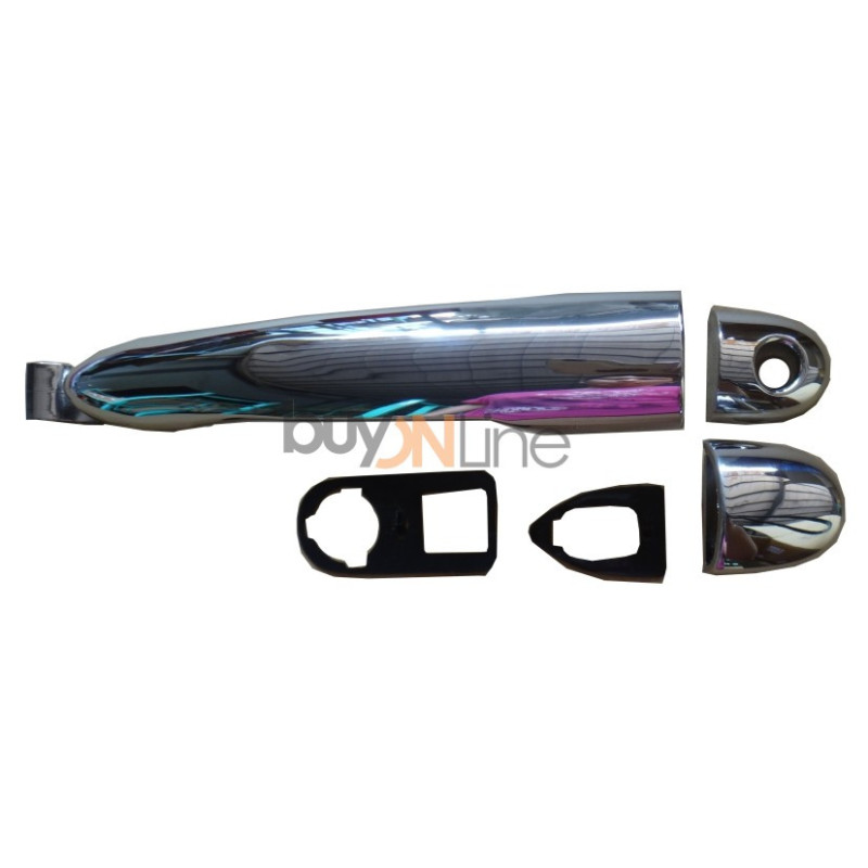 EH035700 MANIGLIA PORTA ESTERNA