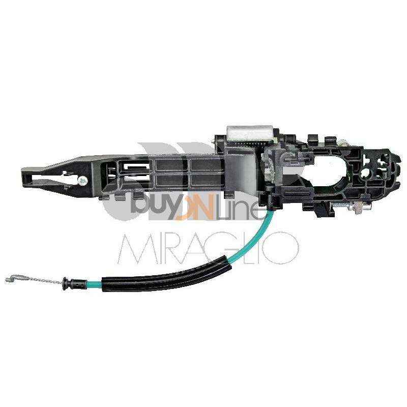 EH035900 MANIGLIA PORTA ESTERNA