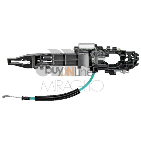 EH035900 MANIGLIA PORTA ESTERNA