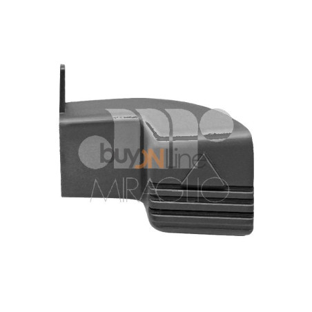 EH036400 MANIGLIA PORTA ESTERNA