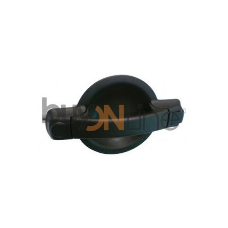 EH036700 MANIGLIA PORTA ESTERNA