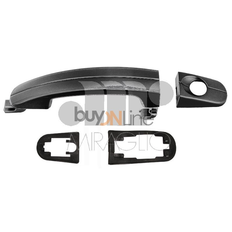 EH036900 MANIGLIA PORTA ESTERNA