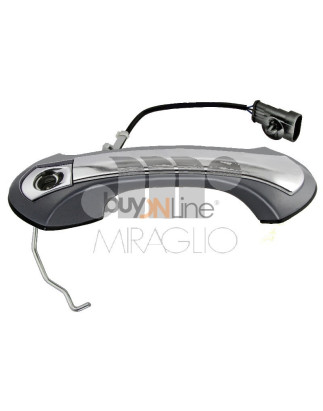 EH037800 MANIGLIA PORTA ESTERNA