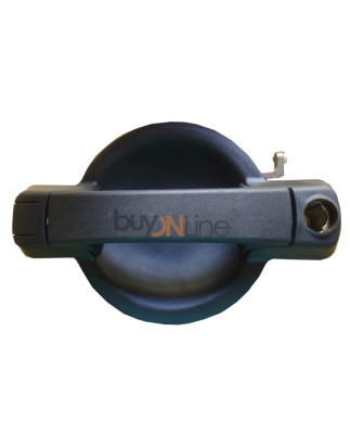 EH038800 MANIGLIA PORTA ESTERNA