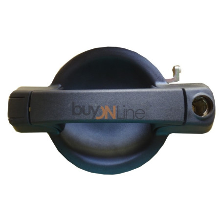 EH038800 MANIGLIA PORTA ESTERNA