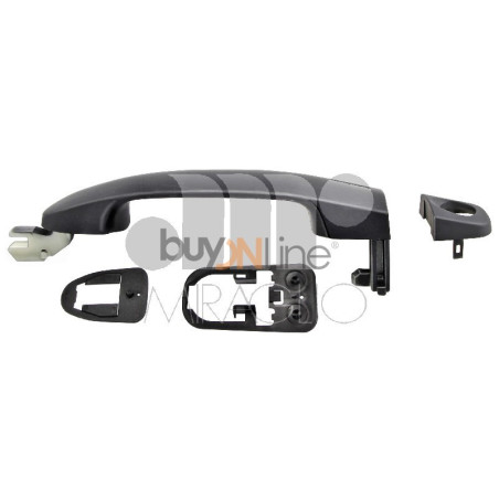 EH038900 MANIGLIA PORTA ESTERNA