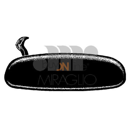 EH039000 MANIGLIA PORTA ESTERNA