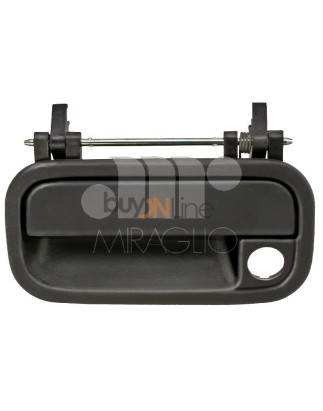 EH040000 MANIGLIA PORTA ESTERNA