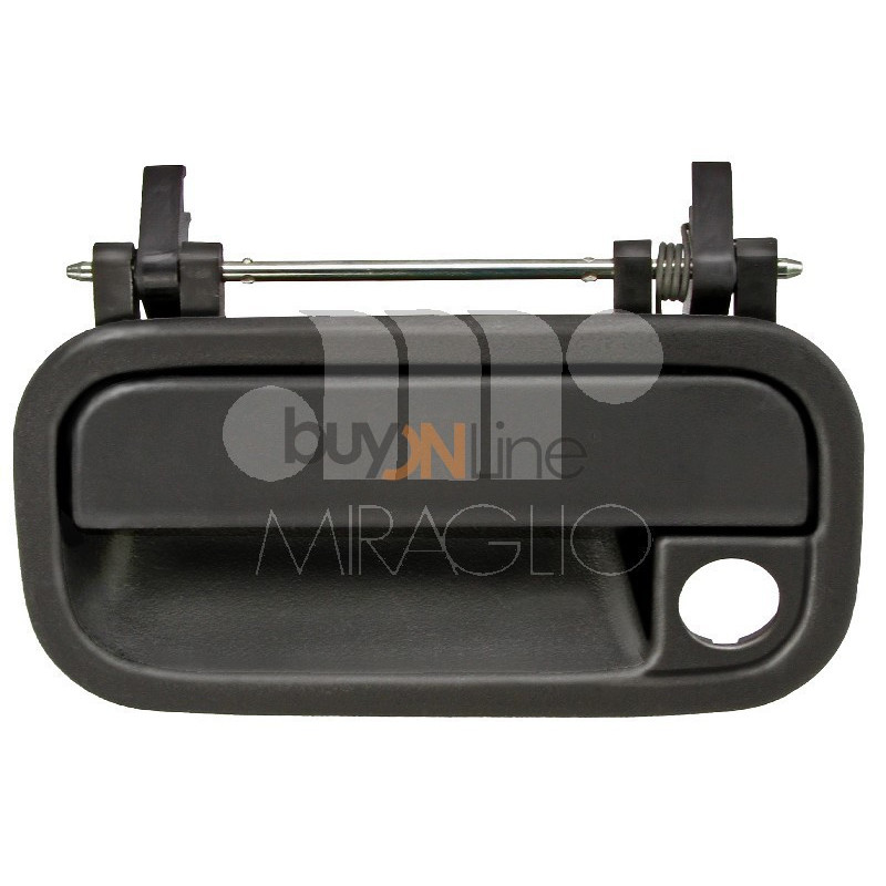 EH040000 MANIGLIA PORTA ESTERNA