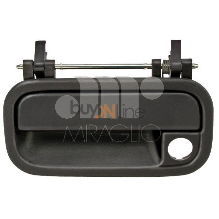 EH040000 MANIGLIA PORTA ESTERNA