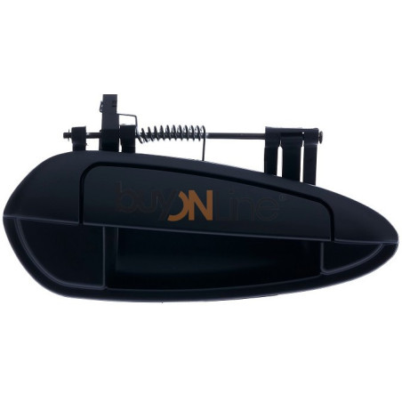 EH040100 MANIGLIA PORTA ESTERNA