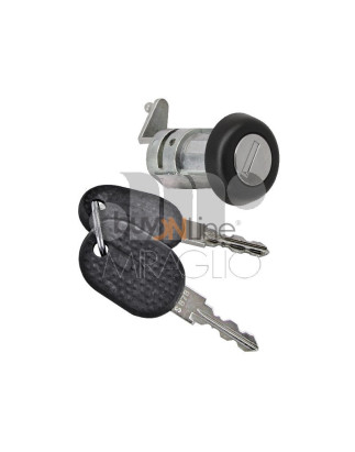 EH041400 MANIGLIA PORTA ESTERNA