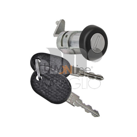 EH041400 MANIGLIA PORTA ESTERNA