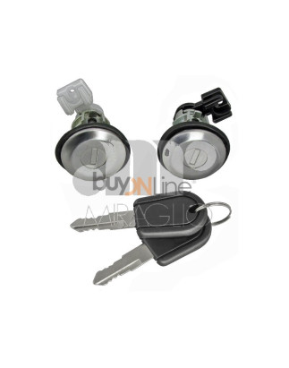 EH041800 MANIGLIA PORTA ESTERNA