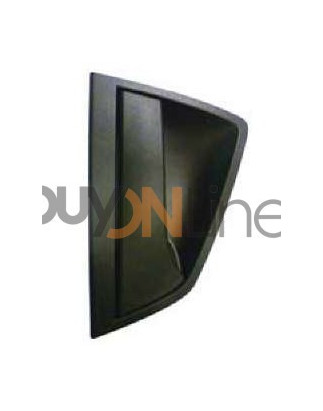 EH041900 MANIGLIA PORTA ESTERNA
