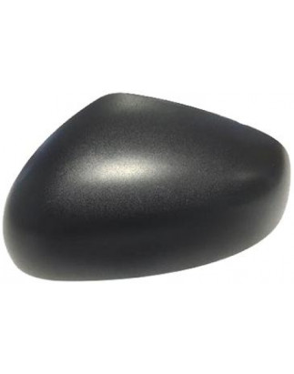 CALOTTA SINISTRA NERA RENAULT TWINGO 0114  0119, RENAULT TWINGO 0119, SMART FORFOUR 0115, SMART FORTWO 453 0114, SMART FORTWO E