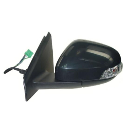 RETROVISORI ELETTRICO SINISTRO 8 PIN TERMICO ASFERICO CON FANALINO INTEGRATO CON SONDA VOLVO V40 0112