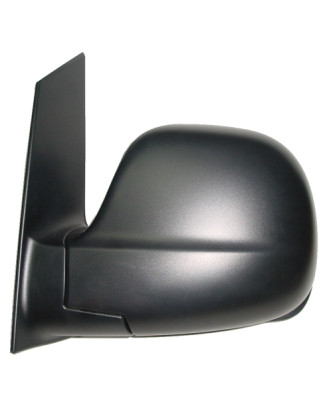 RETROVISORE ELETTRICO DESTRO T�V TERMICO ASFERICO MERCEDES-BENZ VITO W639 & VIANO 0104  0110