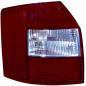 FANALE POSTERIORE DESTRO SENZA PORTALAMPADA AUDI A4 0100  0104