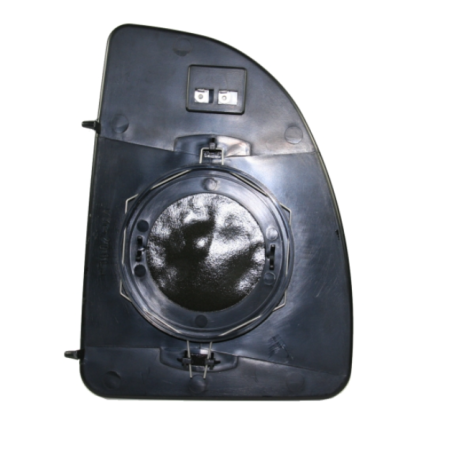 VETRO CON PIASTRA SINISTRO CROMATO TERMICO CITROEN JUMPER 0102  0106, CITROEN JUMPER 0194  010  FIAT DUCATO 0102  0106, FIAT DU