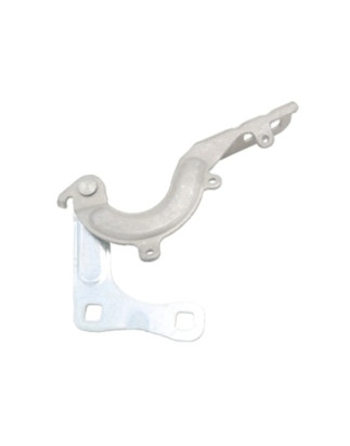 CERNIERA COFANO ANTERIORE DESTRA FORD FIESTA 0117  0122