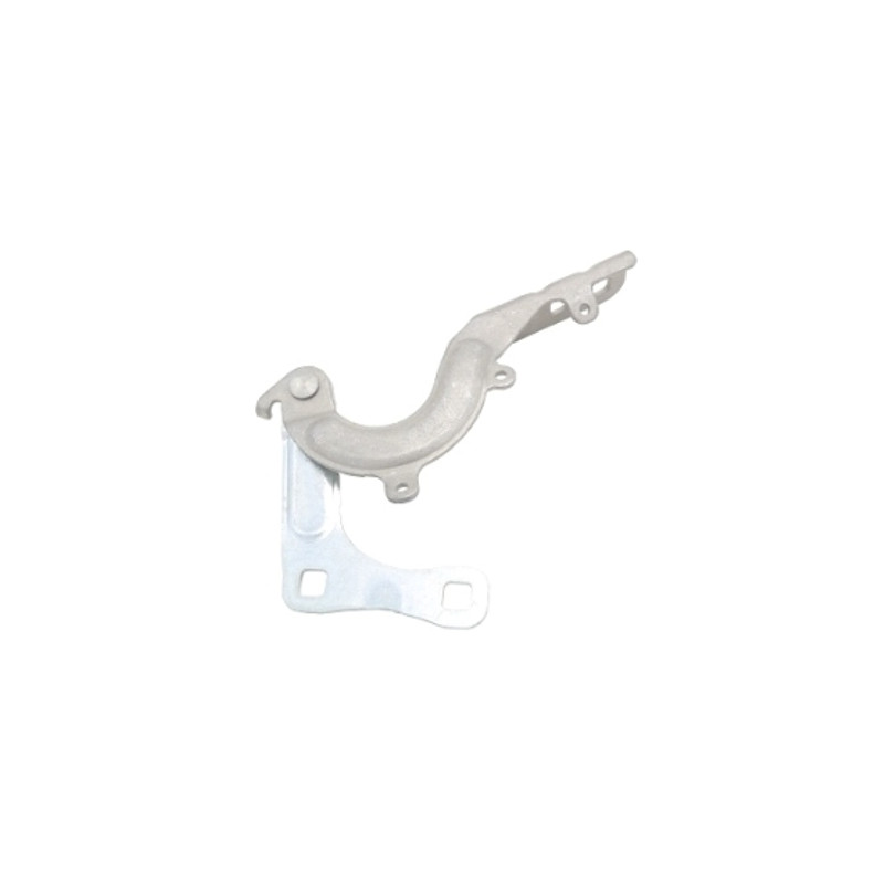 CERNIERA COFANO ANTERIORE DESTRA FORD FIESTA 0117  0122