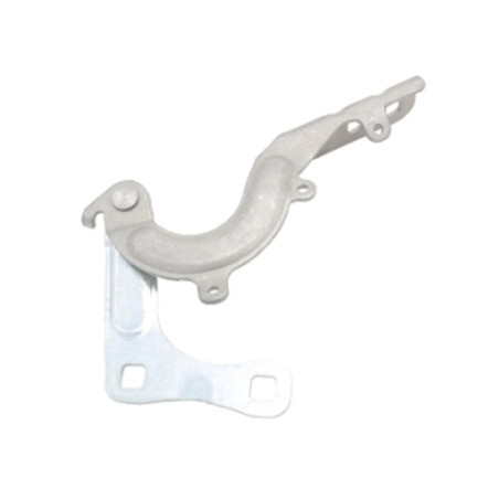 CERNIERA COFANO ANTERIORE DESTRA FORD FIESTA 0117  0122
