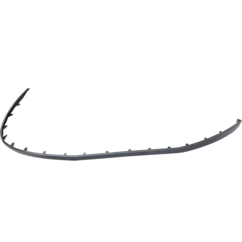 SPOILER PARAURTI ANTERIORE INFERIORE OPEL MOKKA 0113  0116