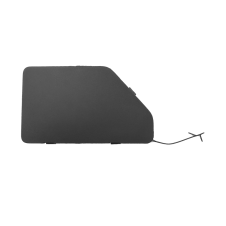 TAPPO PARAURTI ANTERIORE DESTRO INFERIORE IVECO DAILY 0119