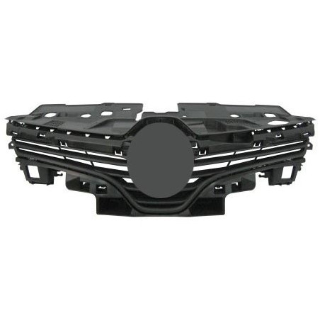 GRIGLIA RENAULT CLIO 0116  0119