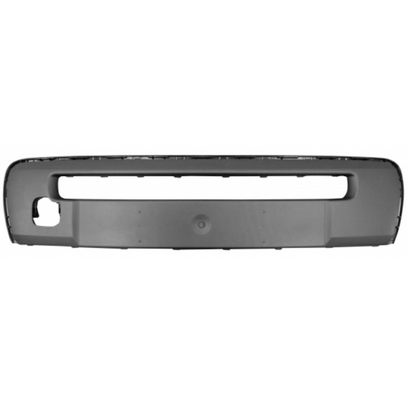 MODANATURA GRIGLIA PARAURTI ANTERIORE CITROEN C1 0114