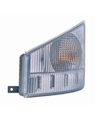 FANALE ANTERIORE DESTRO CON PORTALAMPADA ISUZU NPR 0107