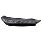 FANALE ANTERIORE DESTRO PY21W  CON LUCE DIURNA HYUNDAI KONA 0117  0120