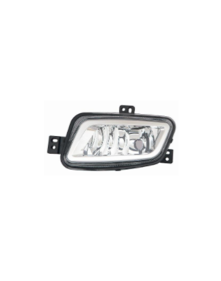 FENDINEBBIA DESTRO H8 FORD RANGER 0115  0119