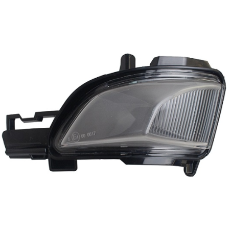 FANALE RETROVISORE SINISTRO W5W MERCEDES-BENZ CITAN W420 0121, NISSAN TOWNSTAR 0121, RENAULT KANGOO 0121
