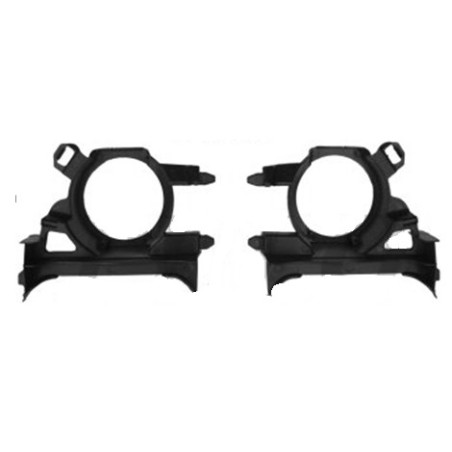 KIT SUPPORTI FENDINEBBIA RENAULT CLIO 0113  0116