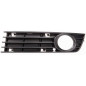 GRIGLIA FENDINEBBIA DESTRA SENZA FERITOIA AUDI 100 0182  0190, AUDI A4 0100  0104