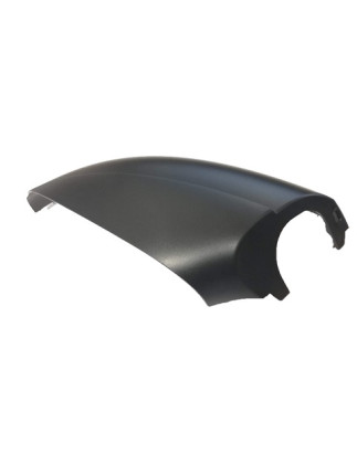 CALOTTA SINISTRA NERO INFERIORE VOLKSWAGEN TRANSPORTER T5 0110  0115, VOLKSWAGEN TRANSPORTER T6 0115  0119, VOLKSWAGEN TRANSPOR