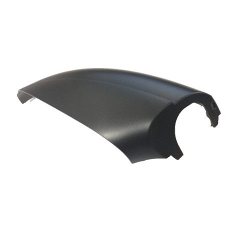 CALOTTA SINISTRA NERO INFERIORE VOLKSWAGEN TRANSPORTER T5 0110  0115, VOLKSWAGEN TRANSPORTER T6 0115  0119, VOLKSWAGEN TRANSPOR