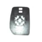 VETRO CON PIASTRA DESTRO TERMICO FORD TRANSIT 0100  0106, FORD TRANSIT 0106  0113