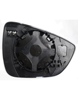 VETRO CON PIASTRA DESTRO TERMICO FORD FOCUS 0118, FORD FOCUS 0122