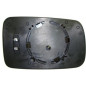 VETRO CON PIASTRA SINISTRO ASFERICO TERMICO BMW SERIES 3 E46 COUPECABRIO 0199  0103, BMW SERIES 7 E6566 0102  0108
