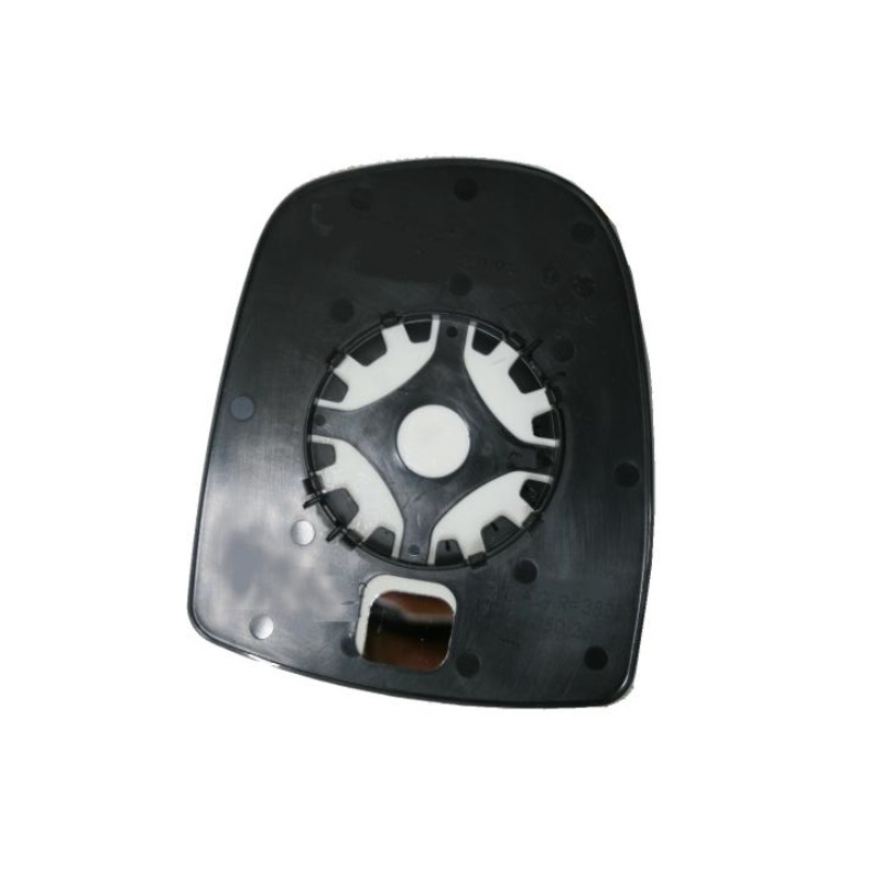 VETRO CON PIASTRA SINISTRO TERMICO NISSAN PRIMASTAR 0102  0106, OPEL VIVARO 0102  0106, RENAULT TRAFIC 0102  0106, RENAULT TRAF