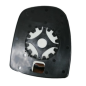 VETRO CON PIASTRA SINISTRO TERMICO NISSAN PRIMASTAR 0102  0106, OPEL VIVARO 0102  0106, RENAULT TRAFIC 0102  0106, RENAULT TRAF