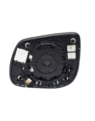 VETRO CON PIASTRA SINISTRO ASFERICO TERMICO KIA PICANTO 0117  0124