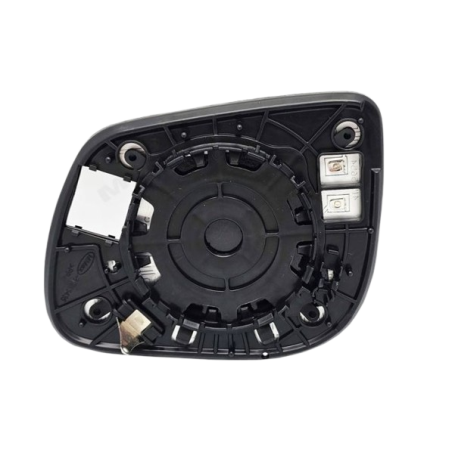 VETRO CON PIASTRA SINISTRO ASFERICO TERMICO KIA PICANTO 0117  0124