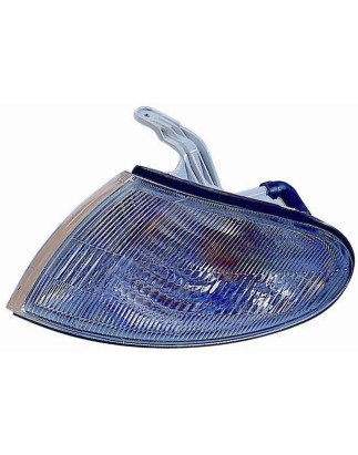 FANALE ANTERIORE DESTRO SENZA PORTALAMPADA BIANCO HYUNDAI ACCENT LB 0194  0197