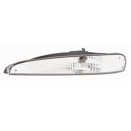 FANALE ANTERIORE DESTRO SENZA PORTALAMPADA MERCEDES-BENZ AXOR 1103  0808